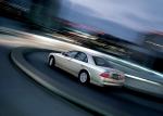 Lincoln LS 2003 года